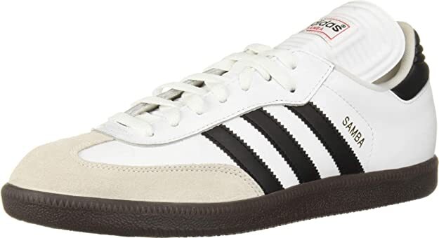 adidas Men's Samba Classic, Size 14 
